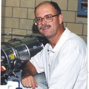 Iowa State University Employee Sam Houk's profile photo