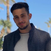 Sella Personal Credit Employee Marco Coluccio's profile photo