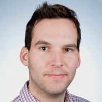 intive Employee Daniel Riegler's profile photo