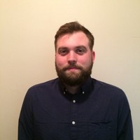 nTech Workforce Employee Ben Poole's profile photo