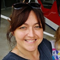 Tacta Employee Kristina Gašparac's profile photo