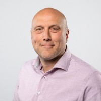 NIRAS Nederland Employee Jeroen van Den Boezem's profile photo