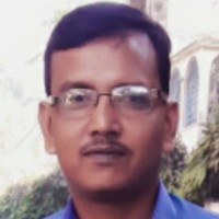 Academy Employee Francisashis Sarkar's profile photo
