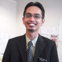 Mohd Khairuddin Email