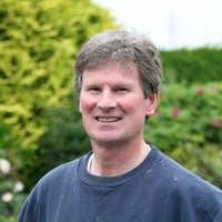 Puddledub Employee Tom Mitchell's profile photo