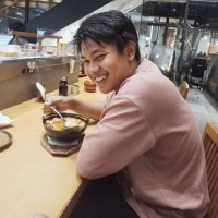 Truvisor.io Employee Agung Rahmatullah's profile photo