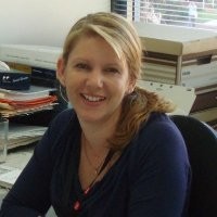 Bronwyn Wakefield Email & Phone Number