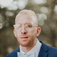 City of McKinney Employee Eric Shirley's profile photo