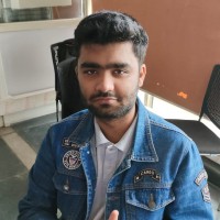 Catrobat Employee Shivansh Pachnanda's profile photo