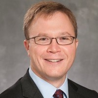 Abbott Northwestern Hospital Employee Matthew Chu's profile photo