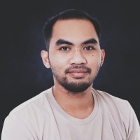 Inclusive Data Employee John Sim's profile photo