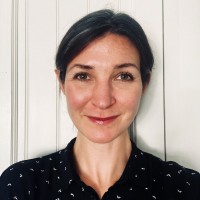 Independent Age Employee Alice Parsons's profile photo