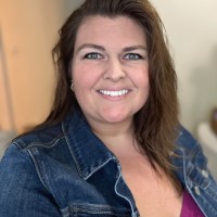 Florida Atlantic University Employee Crystal Barger's profile photo