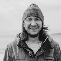 Satago Employee Dmitry Gusev's profile photo