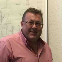 MERCIA ENGINEERING LIMITED Employee Steve Greenslade's profile photo