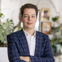 Humanagement Employee Sven van Braam's profile photo