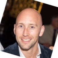 Red Bison Networks Employee Michael Spiegel's profile photo