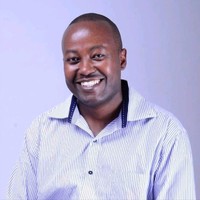 Liberty Life and Heritage Insurance Employee Timothy Mburu's profile photo