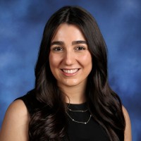 Rook Coffee Employee Jessica Visone's profile photo