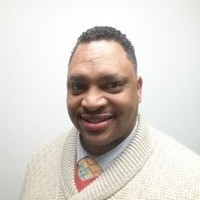 Sunoco Logistics Employee Darian Benford's profile photo