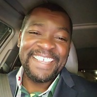 Greyhound Lines, Inc. Employee Thierry Bruno's profile photo