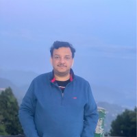Shivam Gupta Email