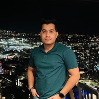 Vinish Kumar's profile photo