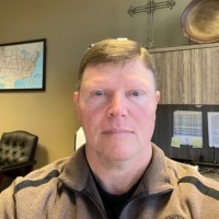 Whitfield County Board of Commissioners Employee Rick Lovelady's profile photo