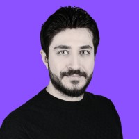 Hamed Mehrabi Email