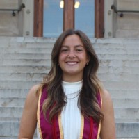 Hallberg Engineering, Inc. Employee Ella Danenberg's profile photo