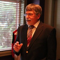 Ronald Simpson