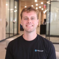 EqualParts Employee Mike Meller's profile photo