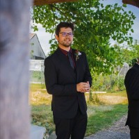 GPC Industries Ltd Employee Liam Lucas's profile photo