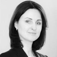 RERE Grupa Employee Karīna Rāviņa's profile photo