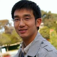 Meta Employee Aaron Sun's profile photo
