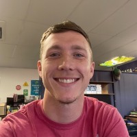 Eden Green Technology Employee Branson Armstrong's profile photo