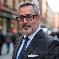 ServiceNow Employee Jay Salisbury's profile photo