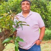 StratApps Employee Rajesh K's profile photo
