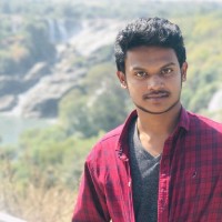 Alpha Alternatives Employee Vachan Sai's profile photo