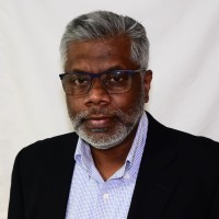 Brillio Employee Lasantha Jayasinghe's profile photo