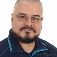 Micarna SA Employee Pascal Eugster's profile photo