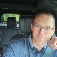 EUROPEAN FLAVOURS & FRAGRANCES Employee David Perlman's profile photo