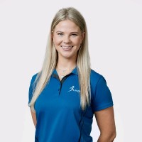 Longevity Exercise Physiology and Personal Training Employee Susannah Mah-Chut's profile photo