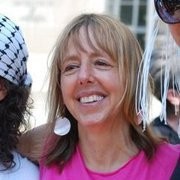 Global Exchange Employee Medea Benjamin's profile photo
