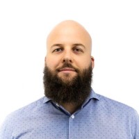 RESOLVE Employee Arthur Ratel's profile photo