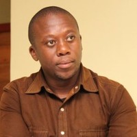 Matsapha Town Council Employee Musa Sibandze's profile photo