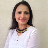 Link Success Employee Kinjal Chitroda's profile photo