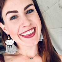 GoDaddy Employee Katy Cole's profile photo