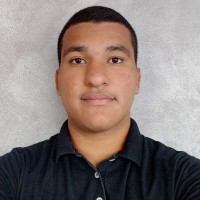 Broadfactor Employee Josué Medino da Silva's profile photo