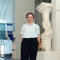 Perotti Home Employee Büşra F.'s profile photo